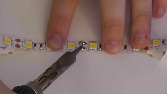 Jak podłączyć paski LEDowe - uniknij najczęstszych błędów i problemów