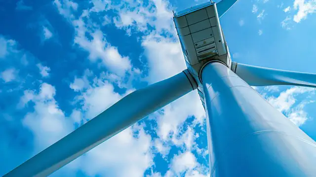 Długość śmigła wiatraka – Wymiary, budowa i ciekawostki