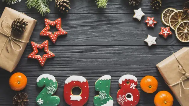 Nie przegap noworocznych premier, które musisz zobaczyć!