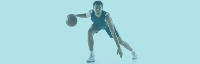 Mejora tu rendimiento con las mejores poses de baloncesto efectivas