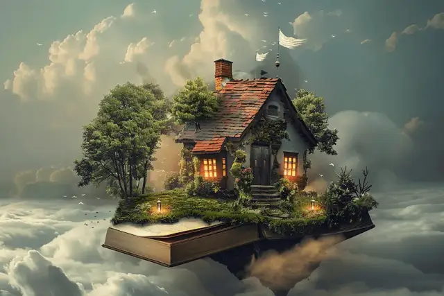 Motyw domu w literaturze przykłady: Jak dom kształtuje postacie i losy