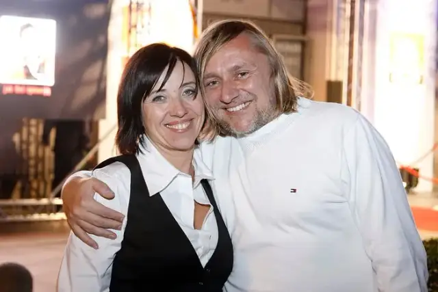 Z kim jest Hanna Śleszyńska? Szokujące szczegóły o jej związkach!