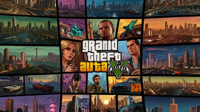 Jak zdobyć GTA za darmo? Nasze legalne sposoby bez wydawania