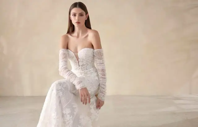 Ile wcześniej kupić suknię ślubną, aby uniknąć stresu i opóźnień?