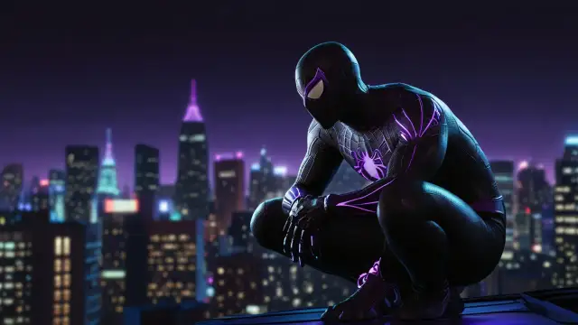 Kim jest tajemniczy Prowler w uniwersum Spider-Mana? Analiza