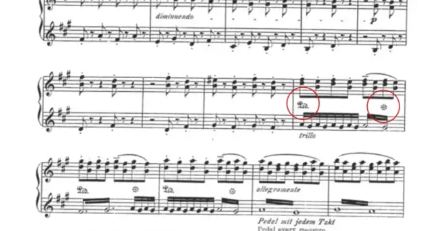 Jakie są funkcje pedałów w pianinie i jak je wykorzystać?