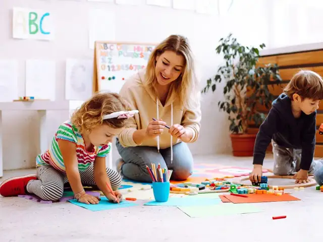 Przedszkole integracyjne Poznań - najlepsze opcje dla Twojego dziecka