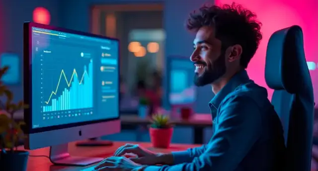 Jak jakość internetu wpływa na skuteczność Twojej strony?