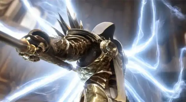 Kooperacja w Diablo 3 na Xbox One - jak grać z przyjaciółmi?