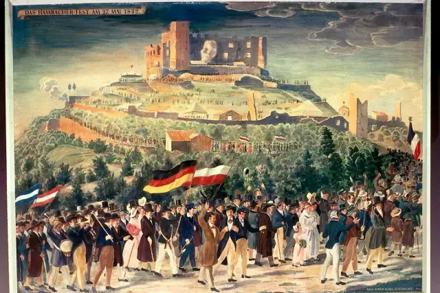 Mit o Europie: historia, symbolika i wpływ na kulturę zachodnią
