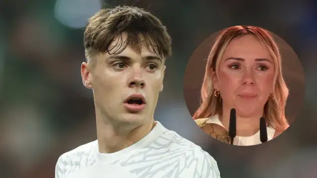 Rodzina Nicoli Zalewskiego: Siła wsparcia w trudnych chwilach