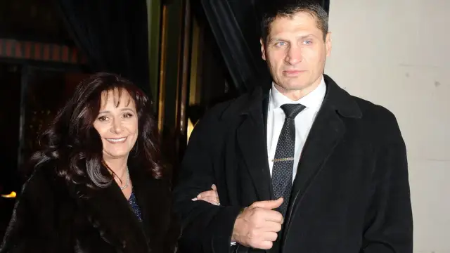 Kim jest żona Andrzeja Gołoty: poznaj prywatne życie Marioli Gołoty