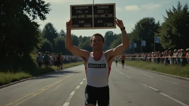 Jak sportowiec Jerzy Górski stał się bohaterem wielkiego ekranu?