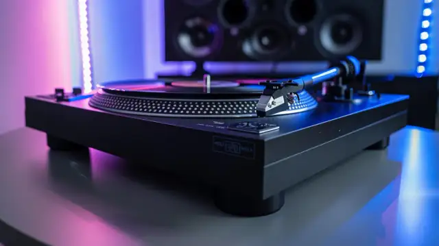 Jak używać platformy obrotowej do zdjęć? Praktyczne porady i wskazówki