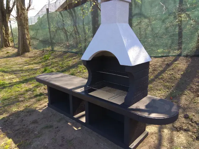 Jak znaleźć tanie używane grille betonowe na OLX i nie przepłacić