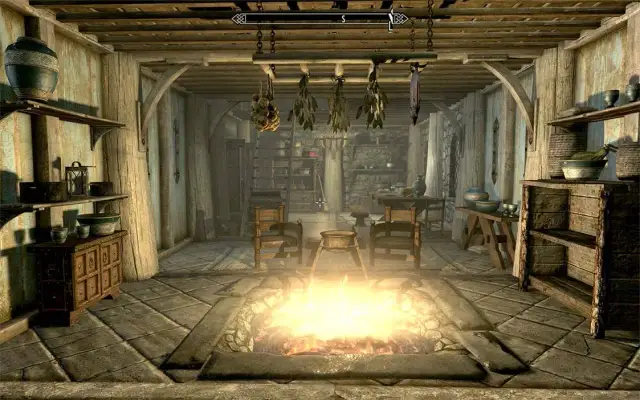 Jak kupić ziemię w Skyrim Hearthfire: kompletny poradnik dla graczy