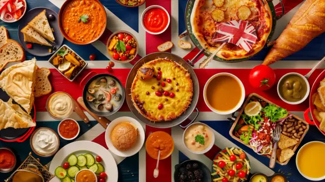 Londyn: Gdzie zjeść tanio, ale zarazem smacznie? Oto polecane miejsca!