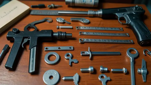 Jak dorobić klucz bez oryginału - Krok po kroku, porady i wskazówki