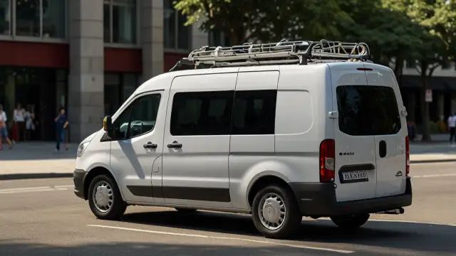 Klimatyzacja do busa: jak wybrać najlepszy system chłodzenia