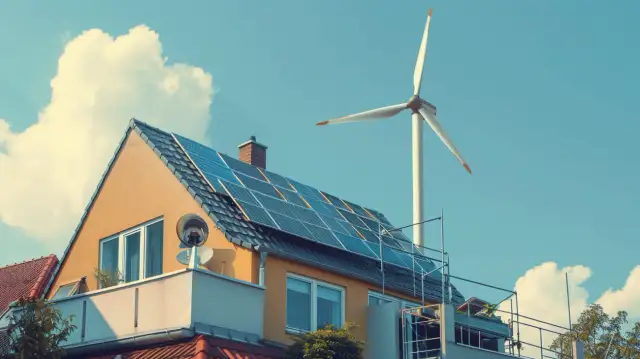 Co to jest prosument w kontekście energii elektrycznej? 