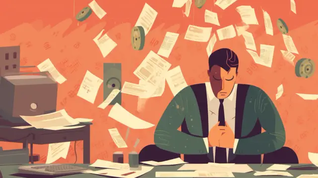 Spłata długów - Spłacimy twoje zadłużenie