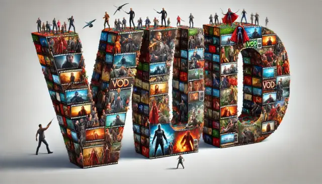 Najnowsze dramaty na VOD: wzruszające historie, które musisz zobaczyć