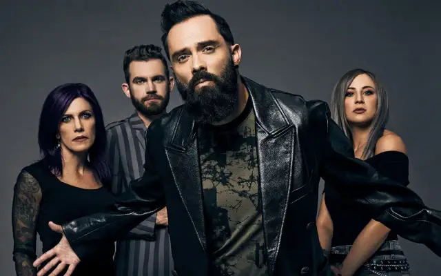 Ile trwa koncert Skillet? Zaskakujące szczegóły, które musisz znać!