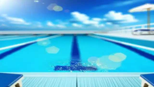 Ile kalorii spala pływanie: kompletny poradnik spalania kalorii na basenie