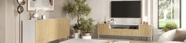 Jak daleko telewizor od kanapy? Optymalna odległość dla komfortu