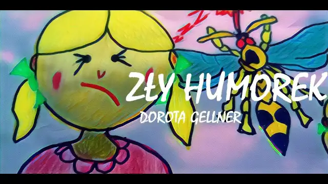 Zły humorek wiersz – jak złość wpływa na nasze emocje i zachowanie