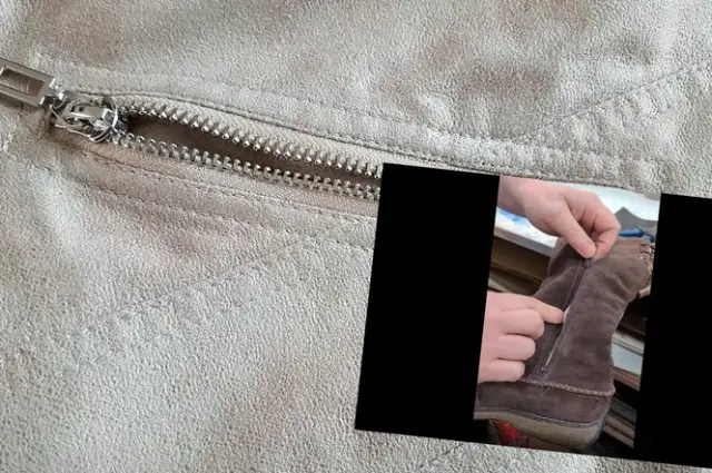 Jak naprawić suwak w butach - proste metody na powszechne problemy