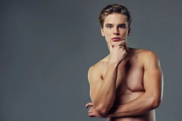 Mężczyźni i medycyna estetyczna w Łodzi – jakie zabiegi wybierają panowie?