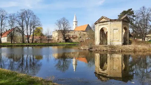 Najlepsze atrakcje w Mściwojowie, które musisz zobaczyć podczas wizyty