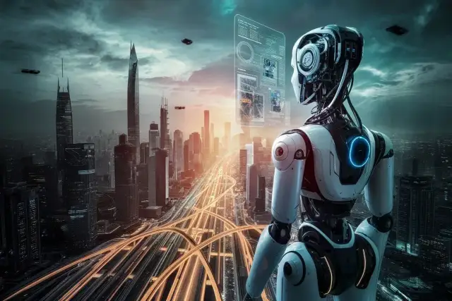 Kto wymyślił sztuczną inteligencję? Historia i twórcy, którzy zmienili świat