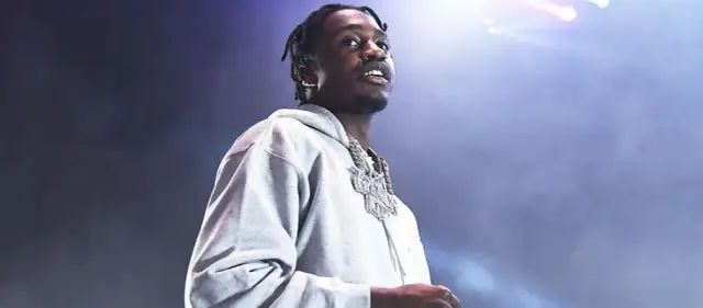 Lil Tjay czy żyje? Oto najnowsze informacje o jego zdrowiu