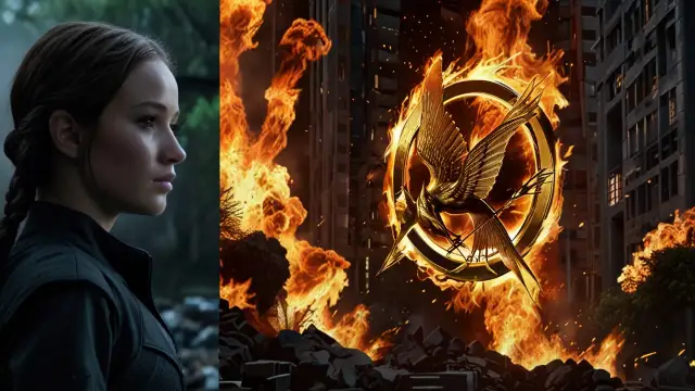 Igrzyska śmierci: Kosogłos - Czy spełnił marzenia fanów? Analiza