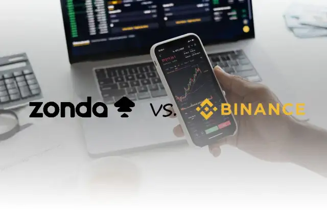 Zonda kryptowaluty - poznaj wady i zalety giełdy oraz opinie użytkowników