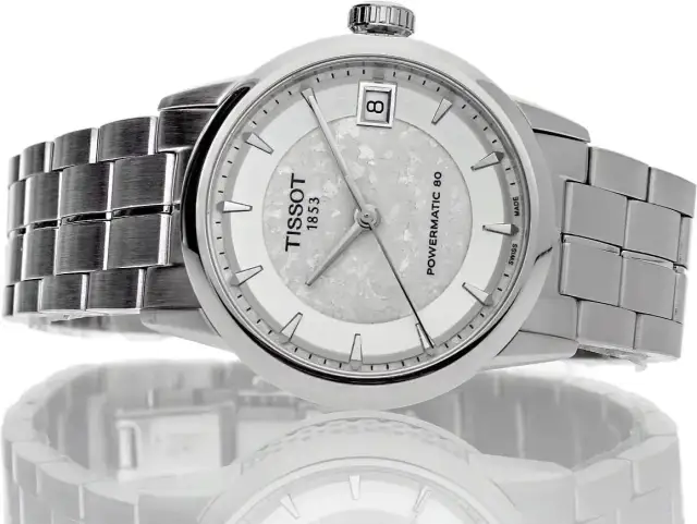 Zegarki damskie Tissot opinie – co mówią użytkownicy o jakości?