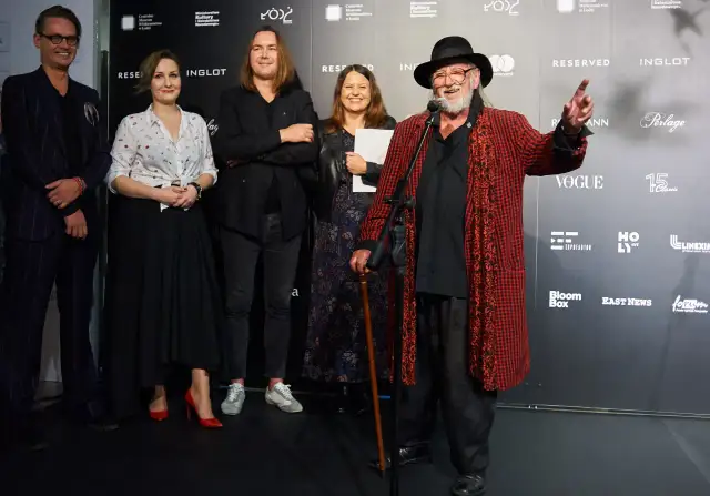 Wiesz jak jeden Andrzej Antkowiak odmienił polską modę filmową?