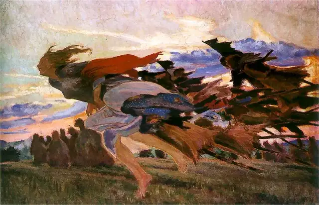 Wojciech Weiss malarstwo: tajemnice jego ekspresjonistycznych dzieł