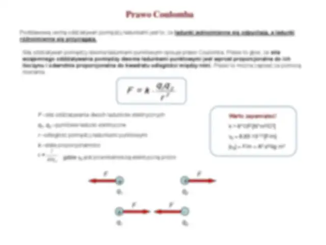 Co oznacza Q w fizyce? Odkryj znaczenie ciepła i ładunku elektrycznego
