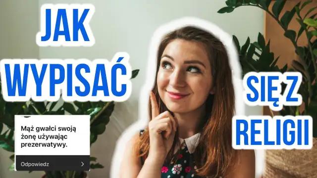 Czy wypisanie się z religii to grzech? Zrozum konsekwencje tej decyzji