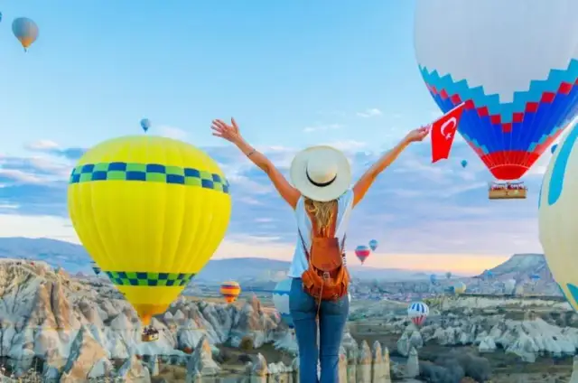 Czy w Turcji jest bezpiecznie? Poznaj zagrożenia i bezpieczne miejsca