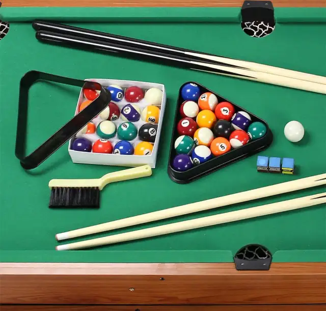 Najlepsze zabawki bilardowe dla dzieci - wybierz idealny stół do gry