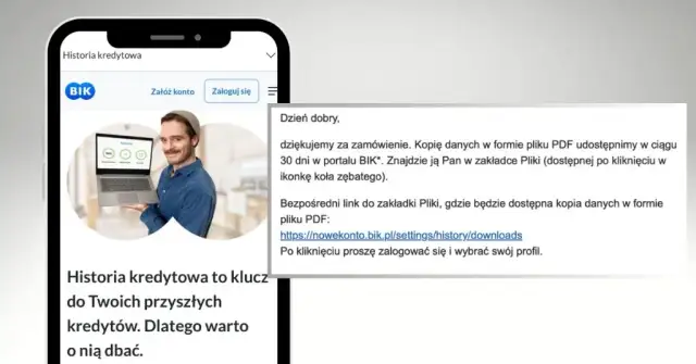 Jak pobrać raport BIK online i uniknąć problemów z tożsamością