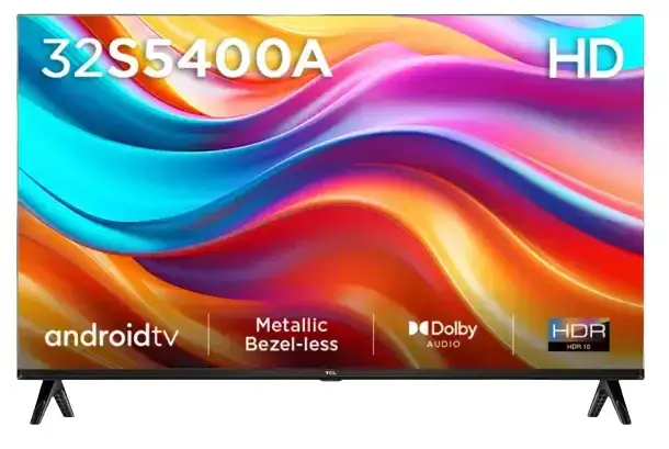 Jak włączyć telewizor TCL bez pilota? Sprawdź proste metody