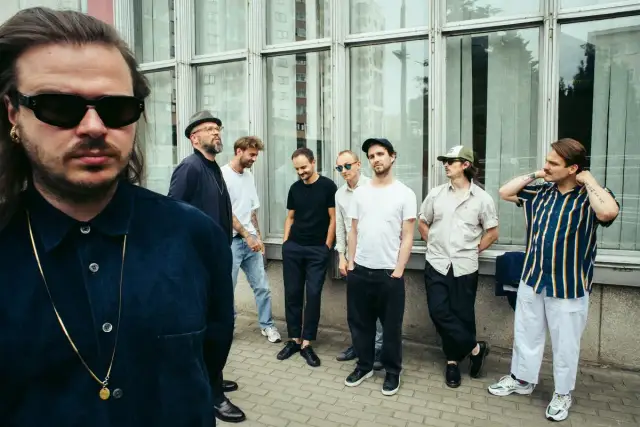 Co to muzyka konkretna i elektroniczna? Historia SEPR i awangardy