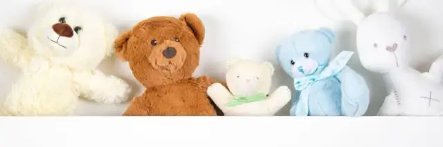 Jak wyprać maskotki pluszowe, aby nie uszkodzić ich wyglądu