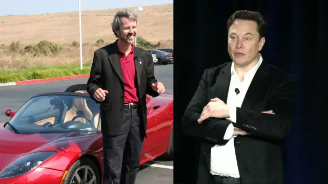 Tesla: Kto naprawdę ją stworzył? Eberhard, Tarpenning czy Musk?