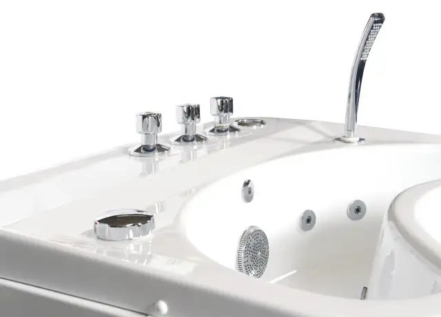 Wirówka rehabilitacyjna: poznaj jej moc! Wskazania, działanie